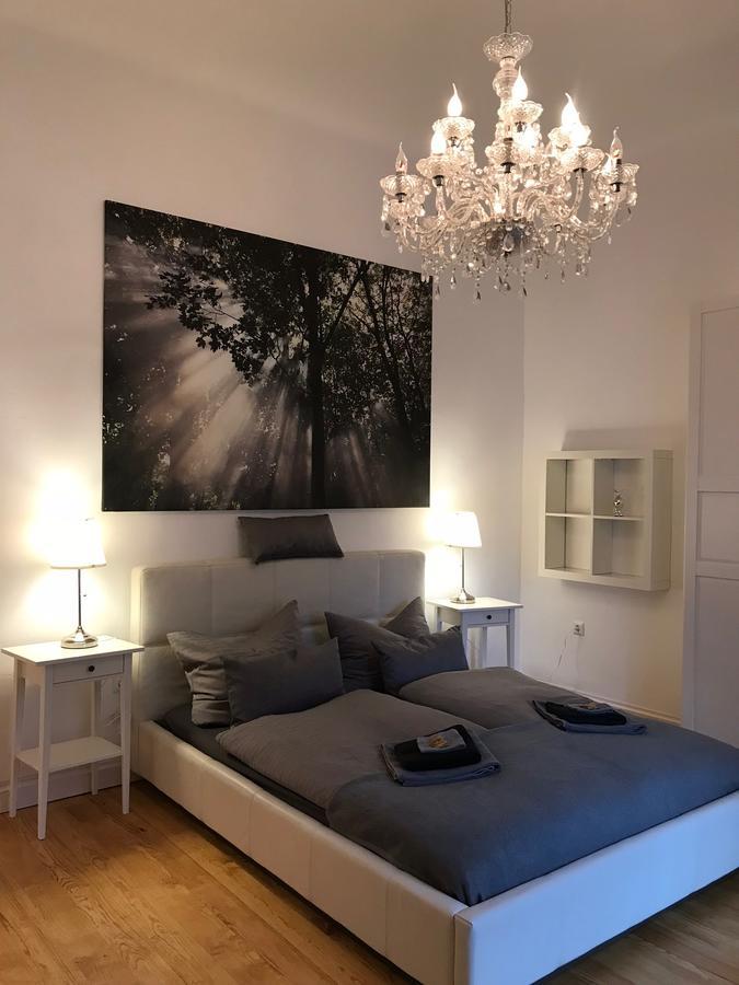 Schloss Grabow, Resting Place & A Luxury Piano Collection Resort, Prignitz Brandenburg Buitenkant foto